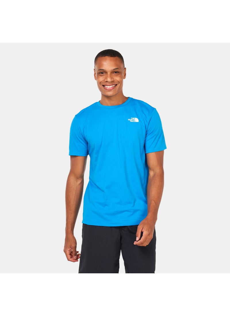 Men's Foundation Graphic T-Shirt