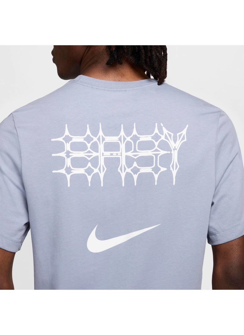 Men's Kevin Durant Basketball T-shirt