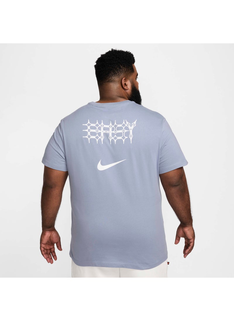 Men's Kevin Durant Basketball T-shirt
