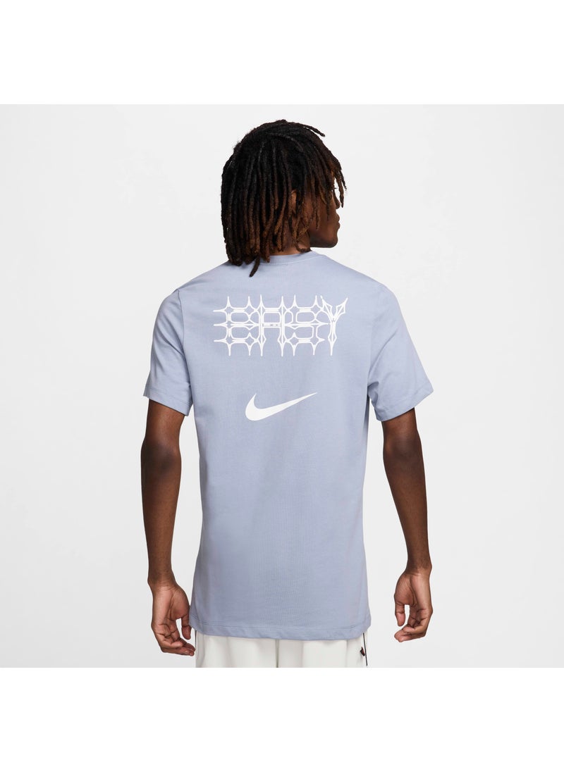 Men's Kevin Durant Basketball T-shirt