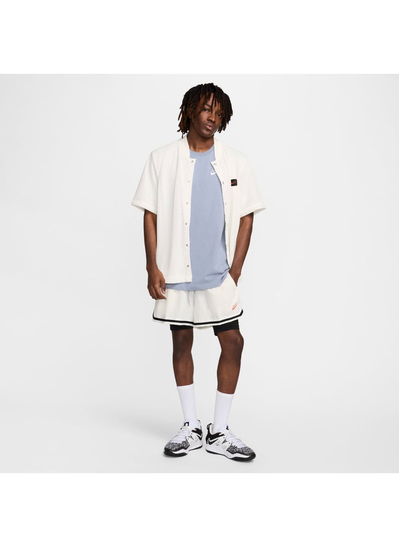 Men's Kevin Durant Basketball T-shirt