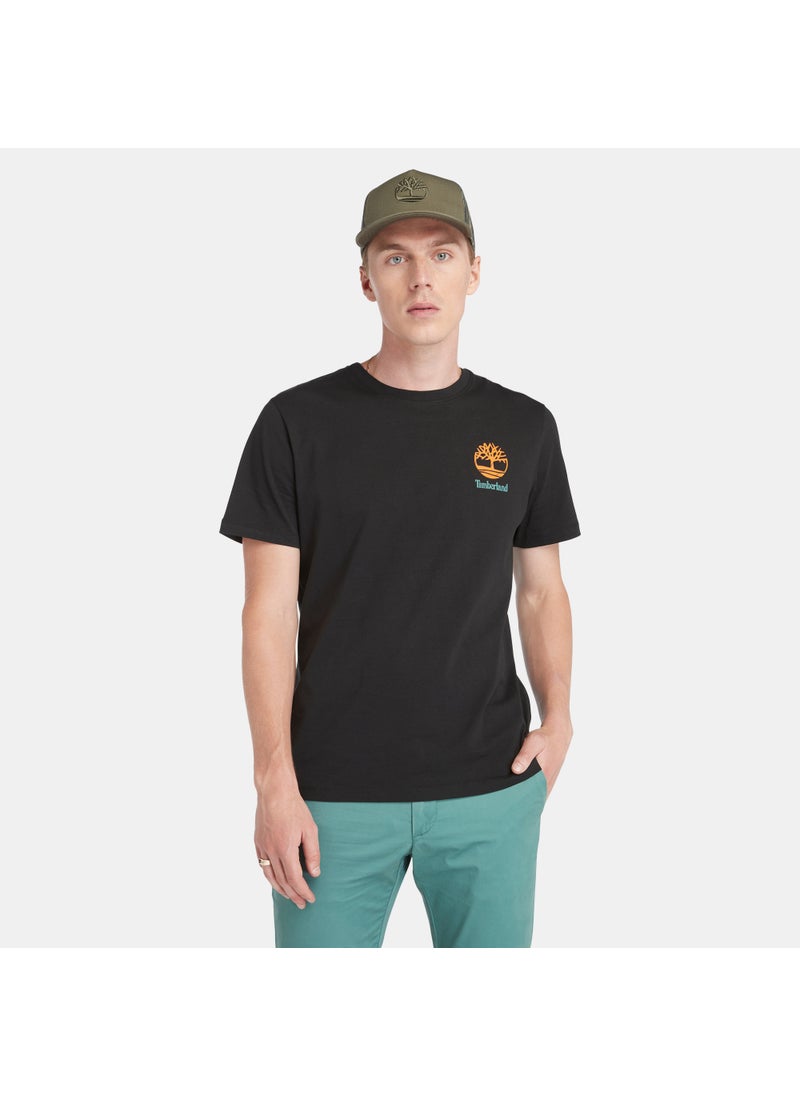 Men's Graphic T-Shirt