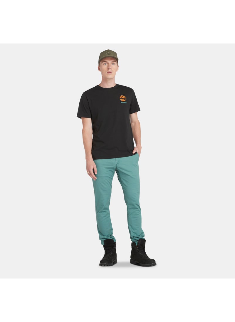 Men's Graphic T-Shirt