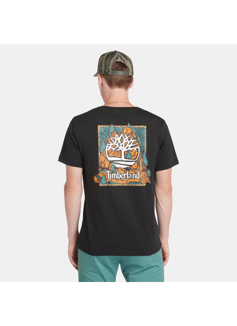 Men's Graphic T-Shirt