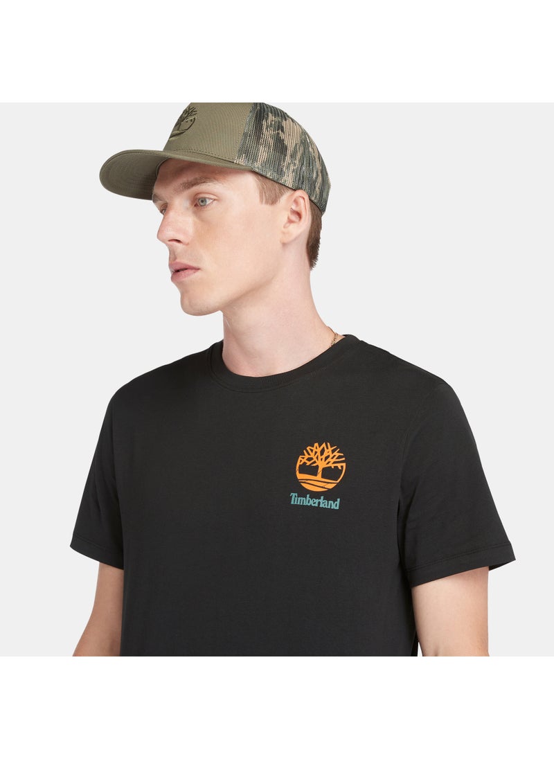Men's Graphic T-Shirt
