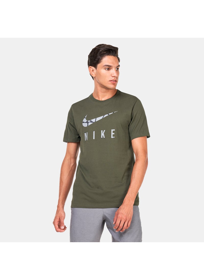 Men's Dri-FIT Run Division T-Shirt