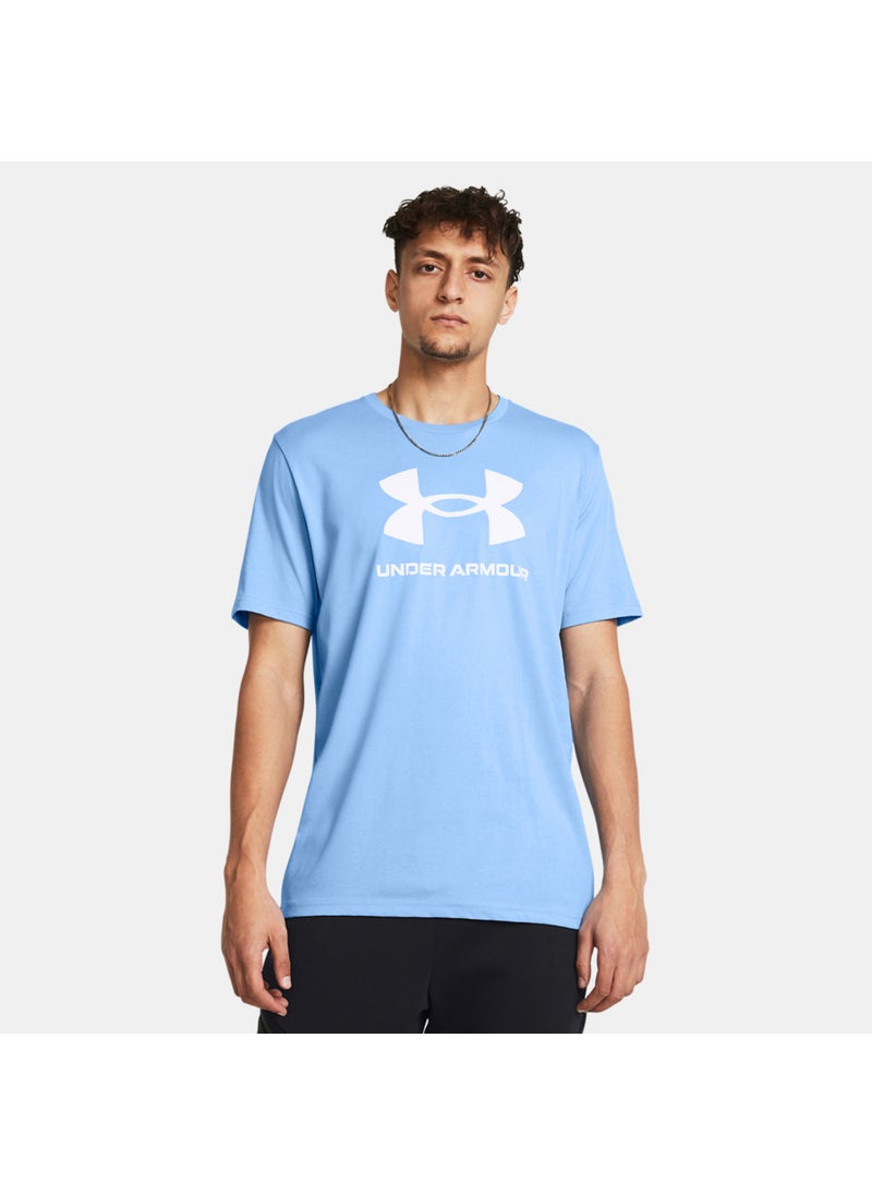 Men's Logo T-Shirt