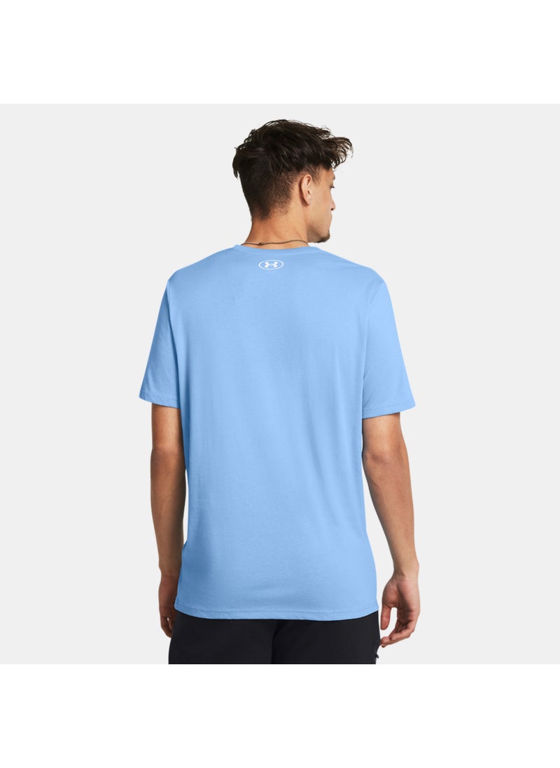 Men's Logo T-Shirt