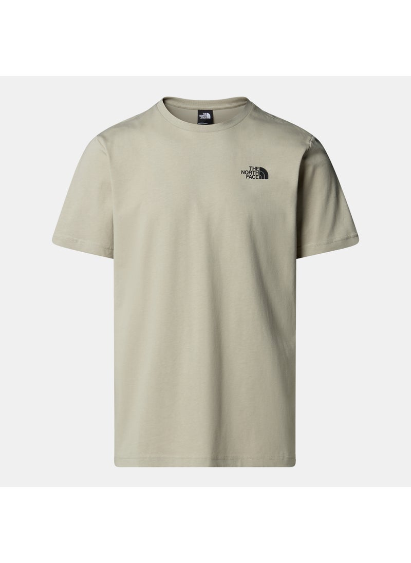 Men's Redbox Graphic T-Shirt