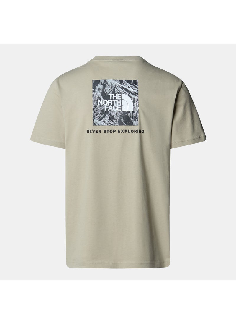 Men's Redbox Graphic T-Shirt