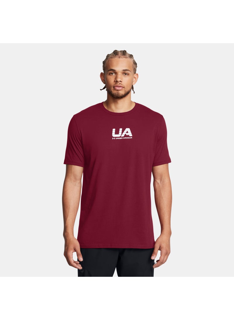 Men's Archive Vintage T-Shirt