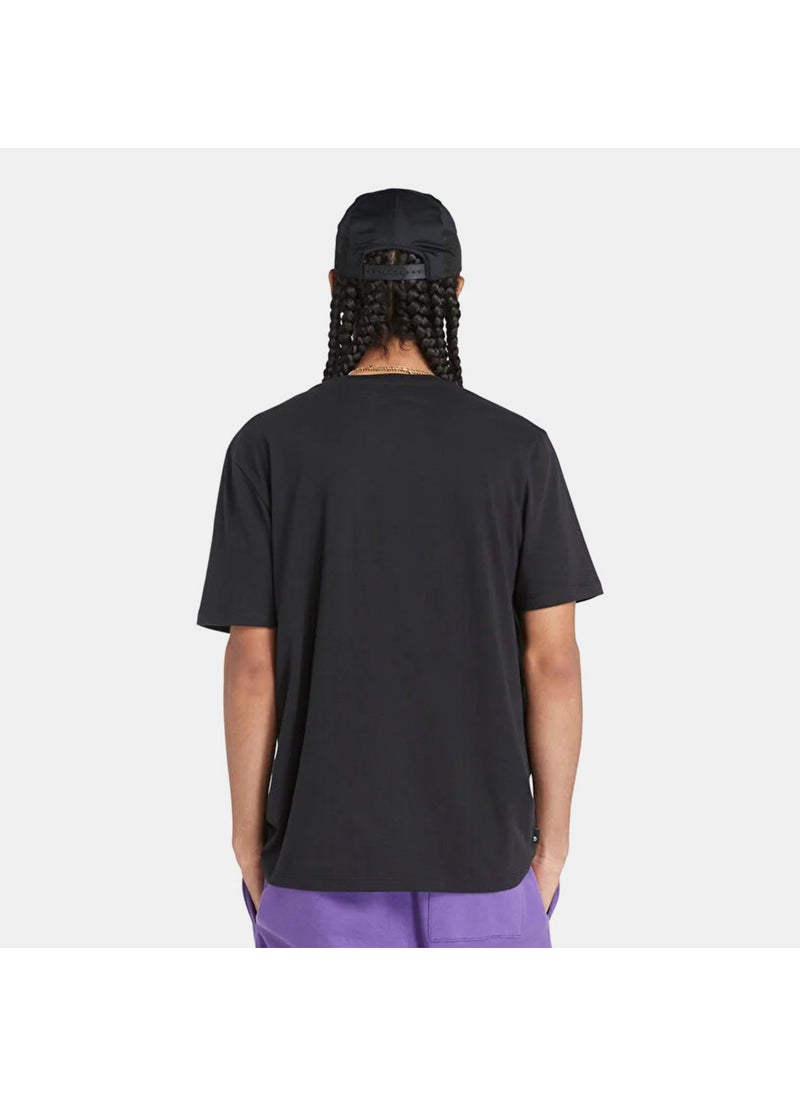 Men's Tree Logo T-Shirt