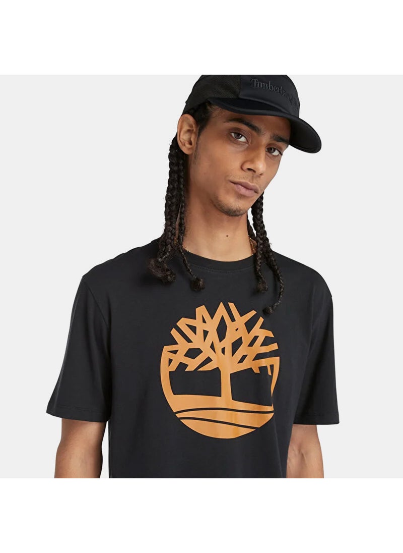 Men's Tree Logo T-Shirt