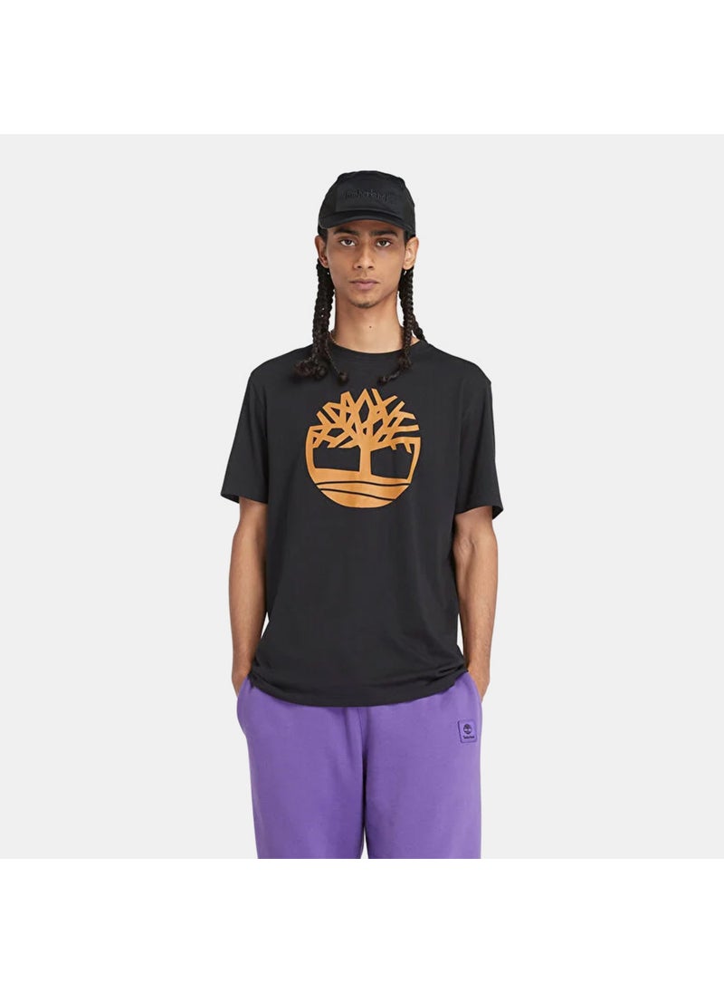 Men's Tree Logo T-Shirt