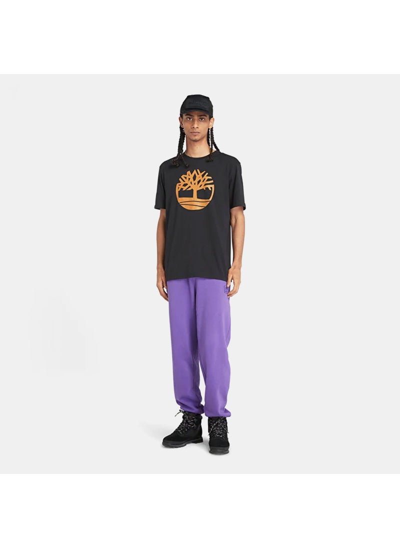 Men's Tree Logo T-Shirt