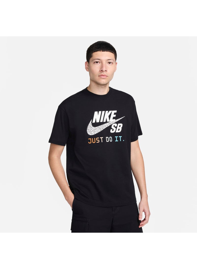 SB Skate T-Shirt