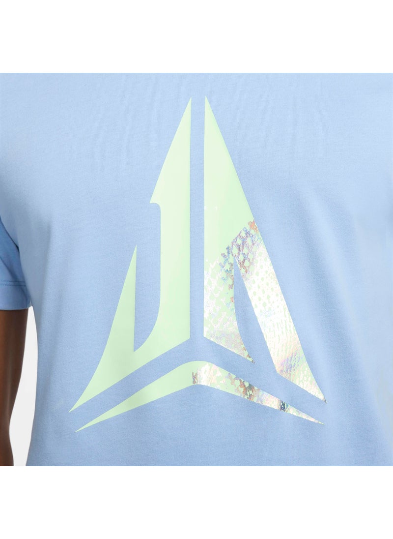 Men's Dri-FIT Basketball T-Shirt
