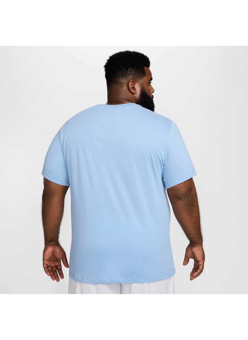 Men's Dri-FIT Basketball T-Shirt