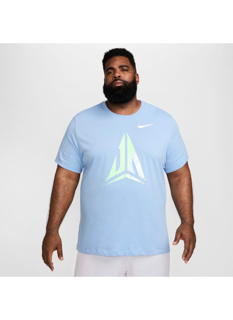 Men's Dri-FIT Basketball T-Shirt