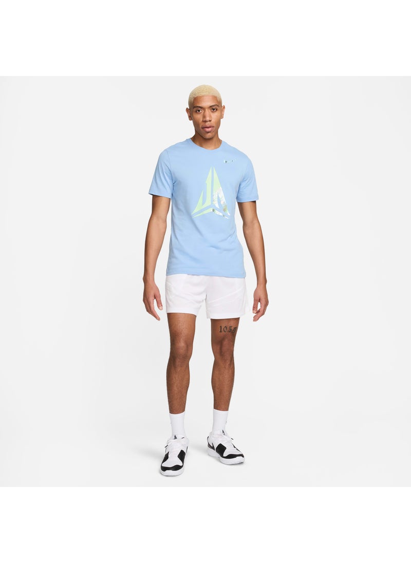 Men's Dri-FIT Basketball T-Shirt