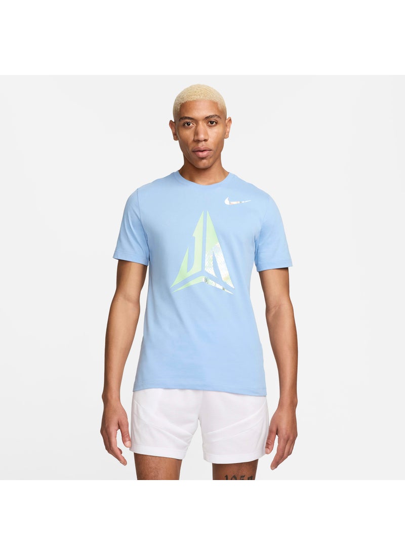 Men's Dri-FIT Basketball T-Shirt