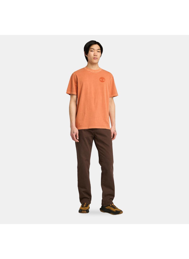 Men's Merrymack River Graphic T-Shirt