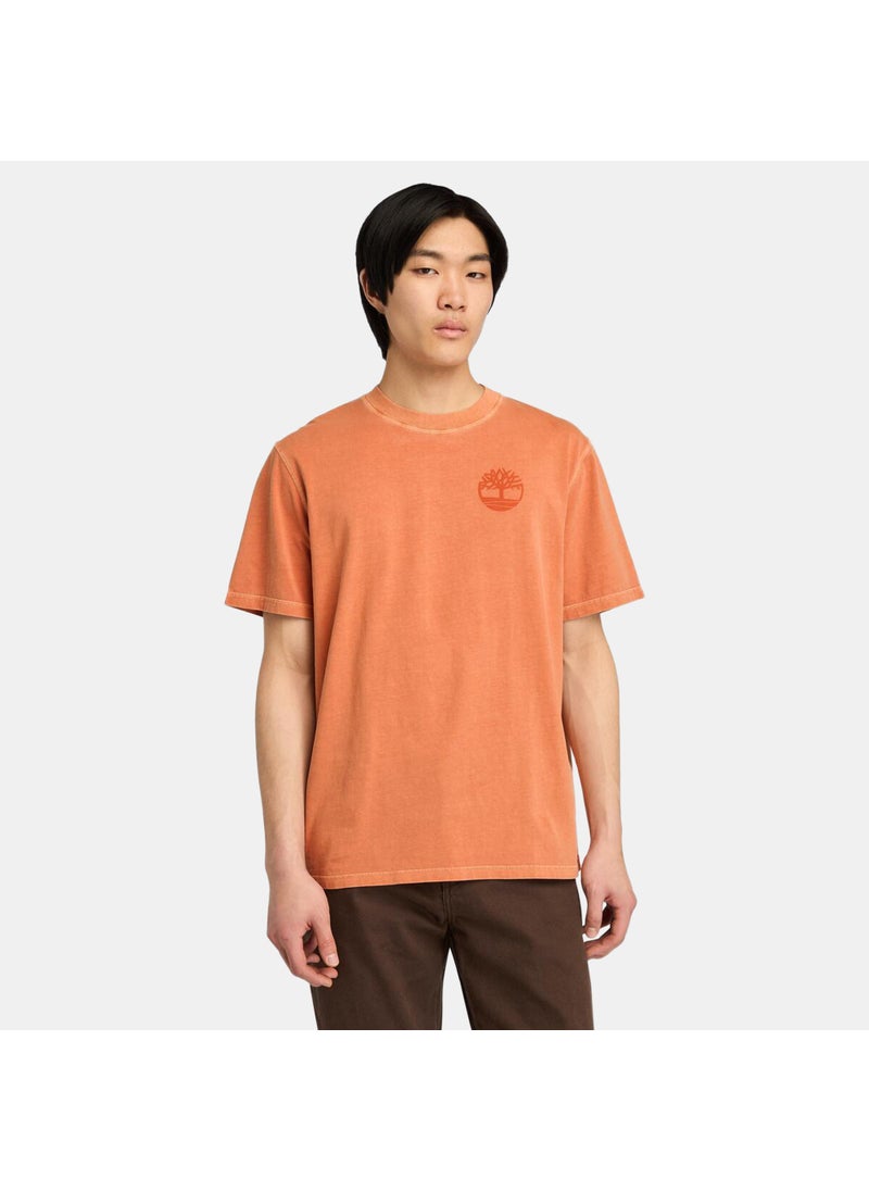 Men's Merrymack River Graphic T-Shirt