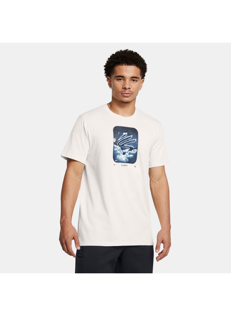 Men's Curry Trend T-Shirt