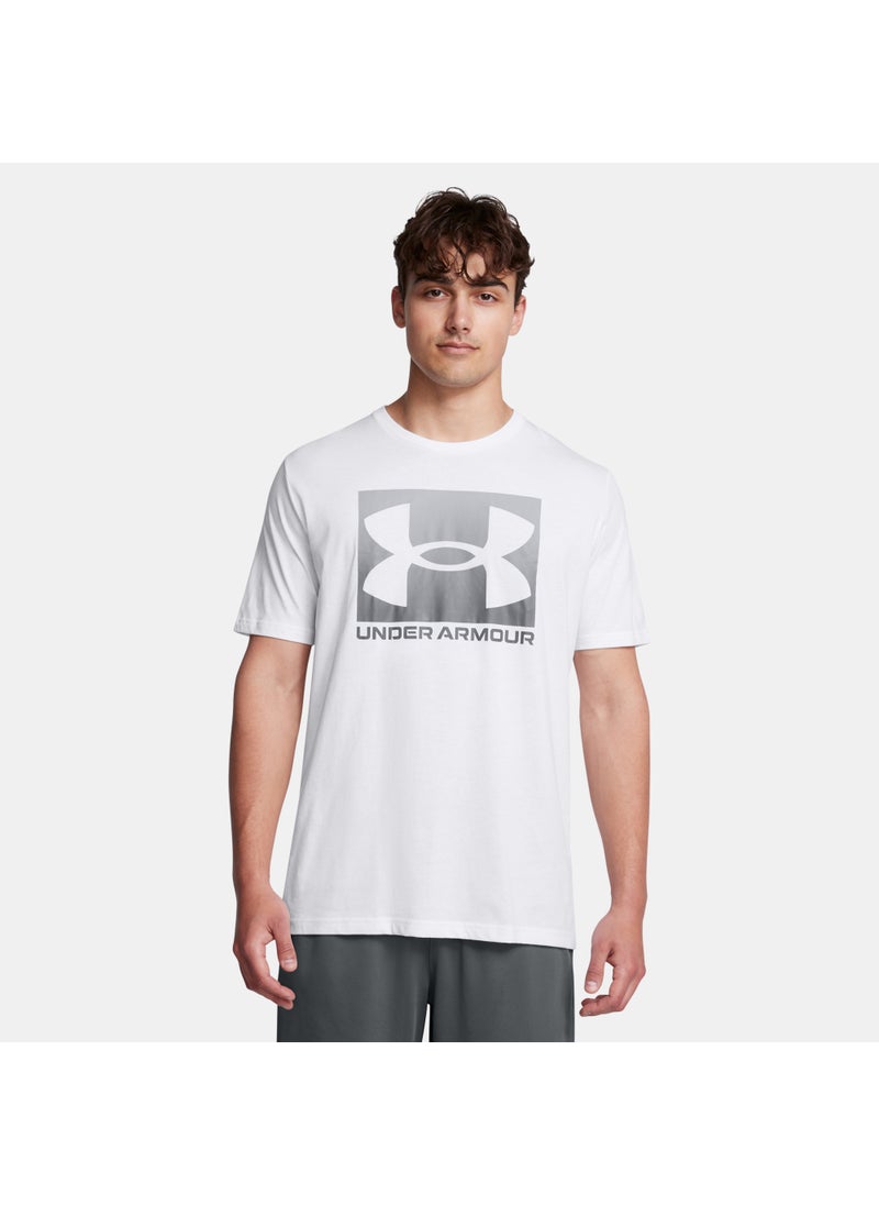 Men's Logo Graphic T-Shirt