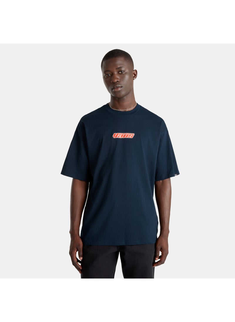 Men's Retro V T-Shirt