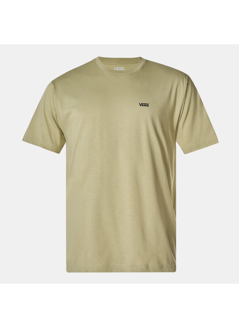 Men's Left Chest Logo T-Shirt