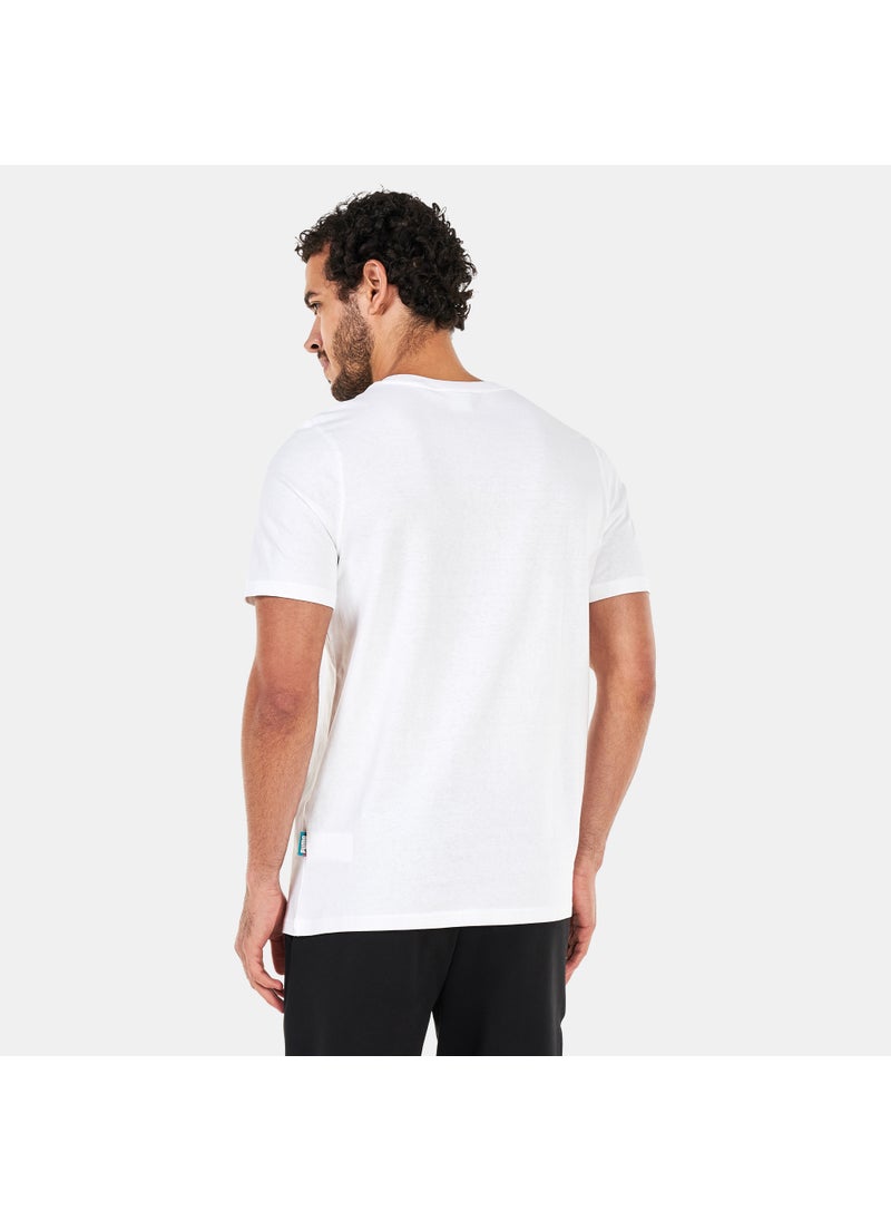 Men's Fandom Graphic T-Shirt
