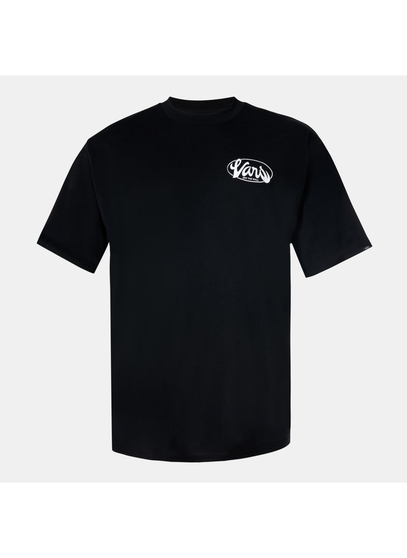 Men's Global Line T-Shirt