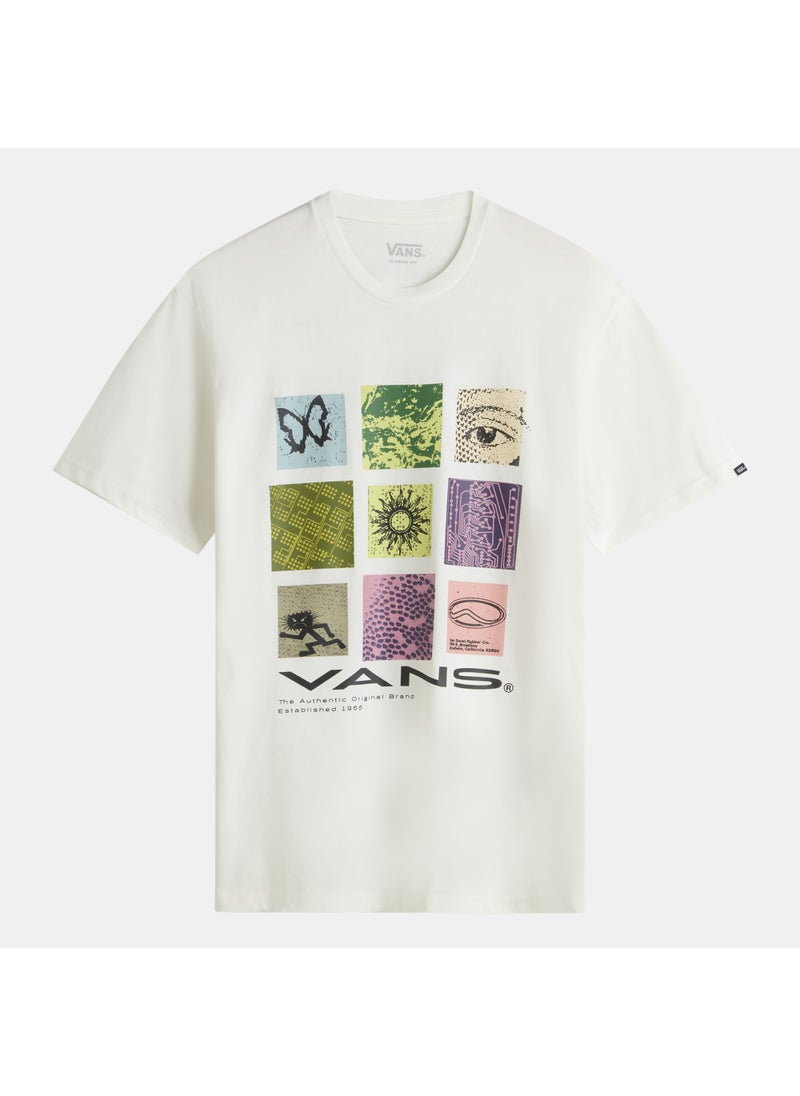 Men's Cluster 66 T‑Shirt