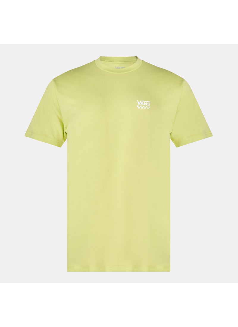 Men's Left Chest Logo T-Shirt