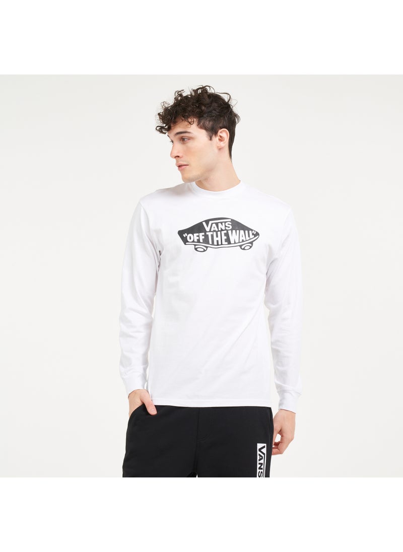 Men's Off The Wall T-Shirt