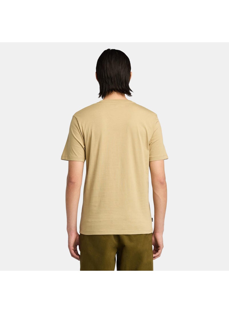 Men's Work Graphic T-Shirt