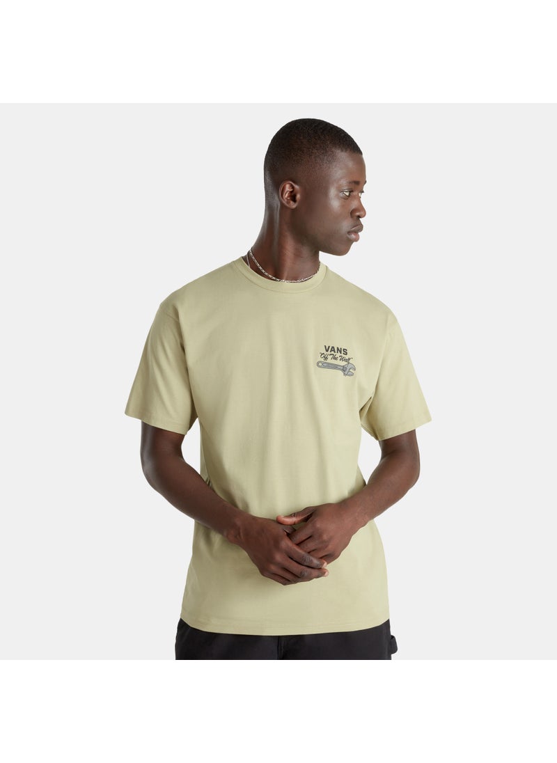 Men's Wrenched T-Shirt