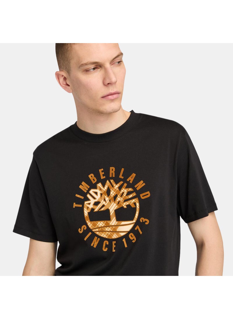Men's Holiday Graphic T-Shirt