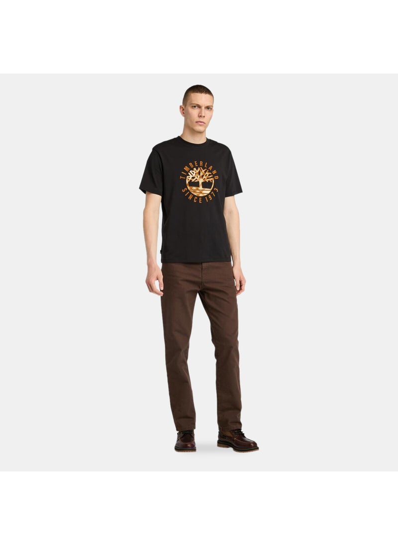 Men's Holiday Graphic T-Shirt