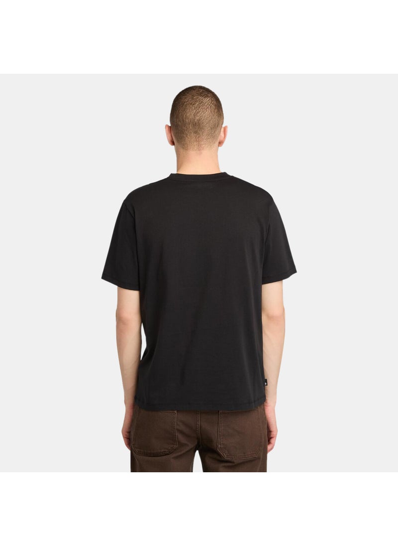 Men's Holiday Graphic T-Shirt