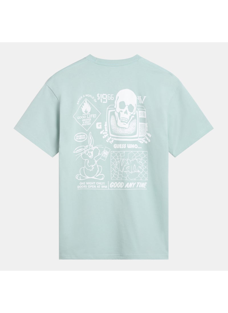Men's Crazy Eddy T-Shirt
