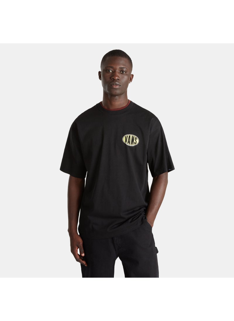 Men's Spray On T-Shirt
