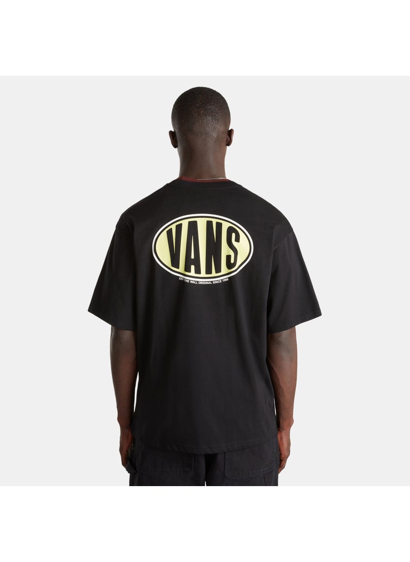 Men's Spray On T-Shirt