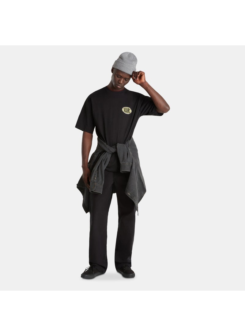 Men's Spray On T-Shirt