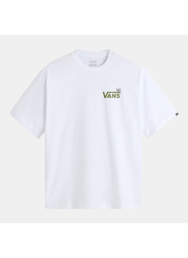 Men's Posted T-Shirt