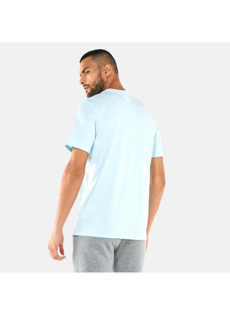 Men's Summer Squeeze Graphic T-Shirt