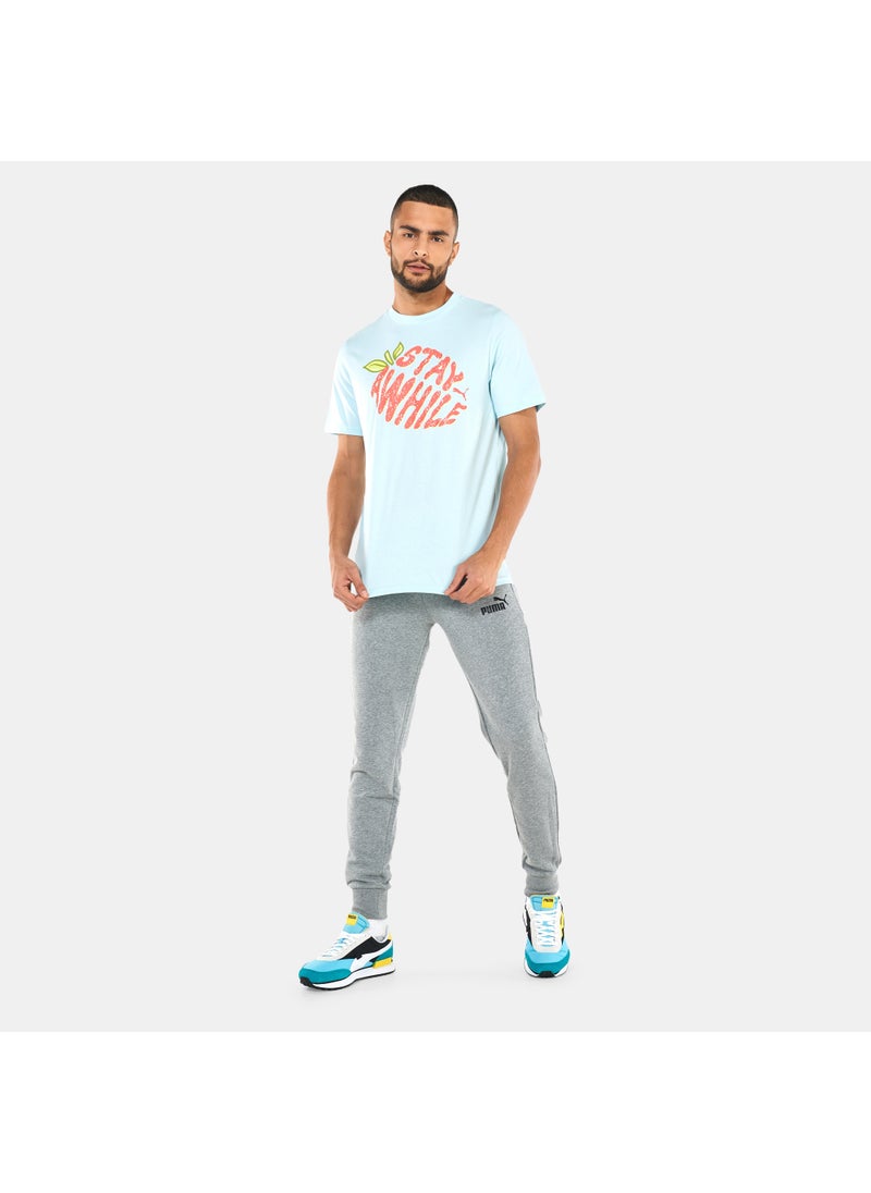 Men's Summer Squeeze Graphic T-Shirt