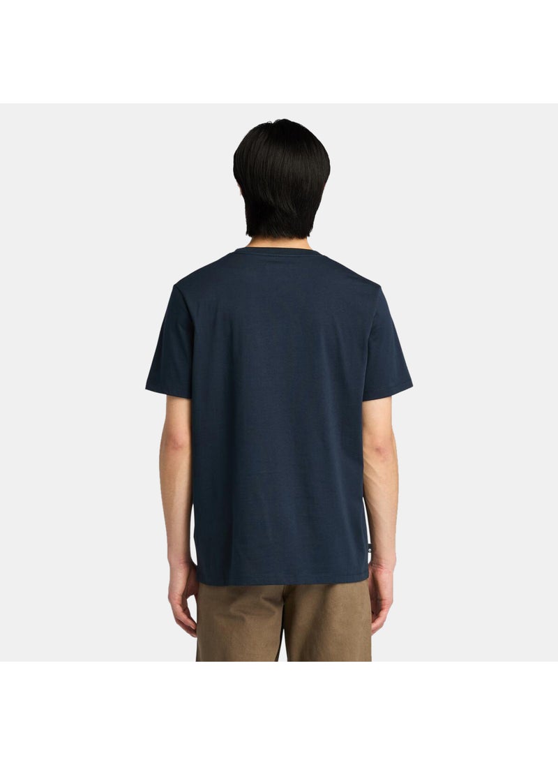 Men's Mountain Graphic T-Shirt