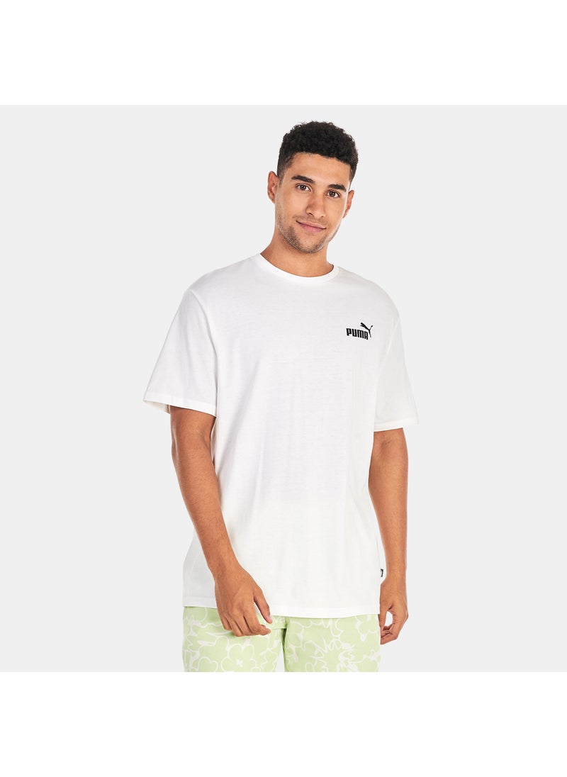Men's Power Summer Graphic T-Shirt